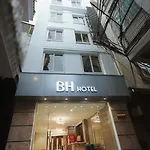 Bh Riverside Hotel