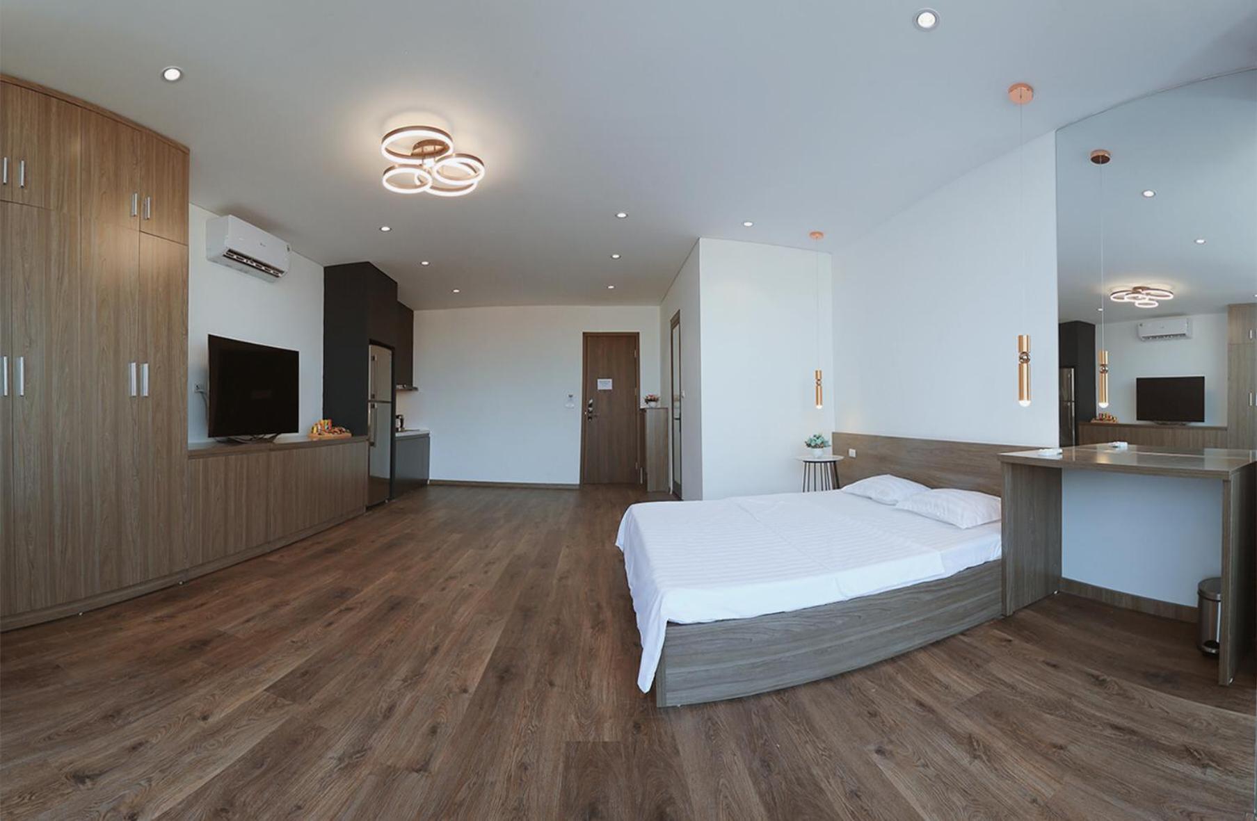 Hotel Bh Riverside 2*