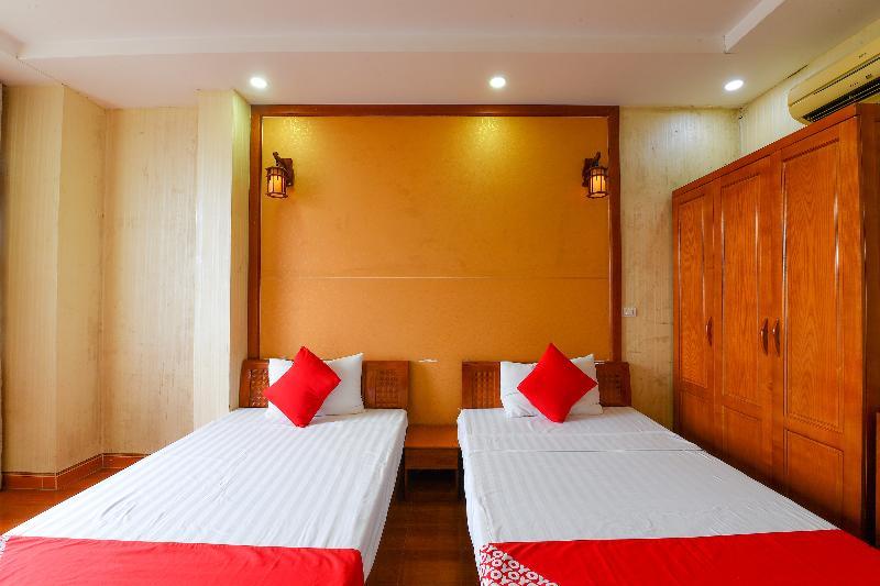 Bh Riverside Hotel Hanoï